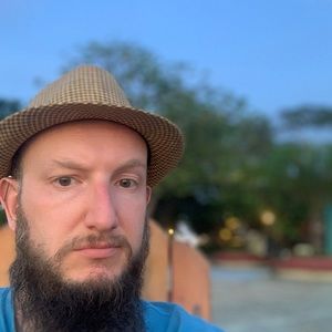 Meet your Posher, Tim